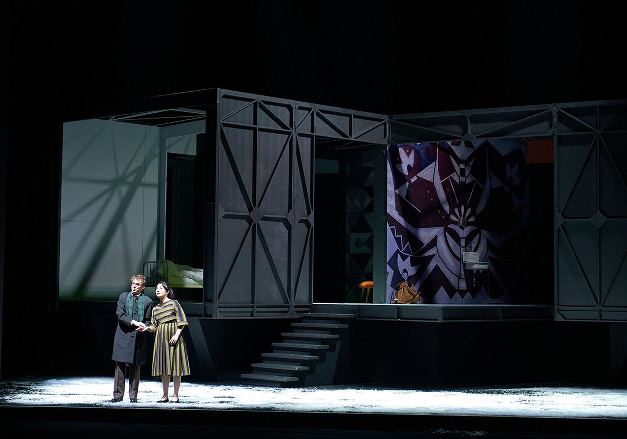 Am Ende Licht, S. Stephens, Regie E. Goerden, Merlo/Stengl, Rodewald, Dörr, Meguid, Röhrle, Hauter, Mühlenweg, Massafra, Krappatsch, Foto Ribbe