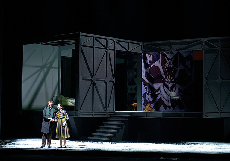 Am Ende Licht, S. Stephens, Regie E. Goerden, Merlo/Stengl, Rodewald, Dörr, Meguid, Röhrle, Hauter, Mühlenweg, Massafra, Krappatsch, Foto Ribbe