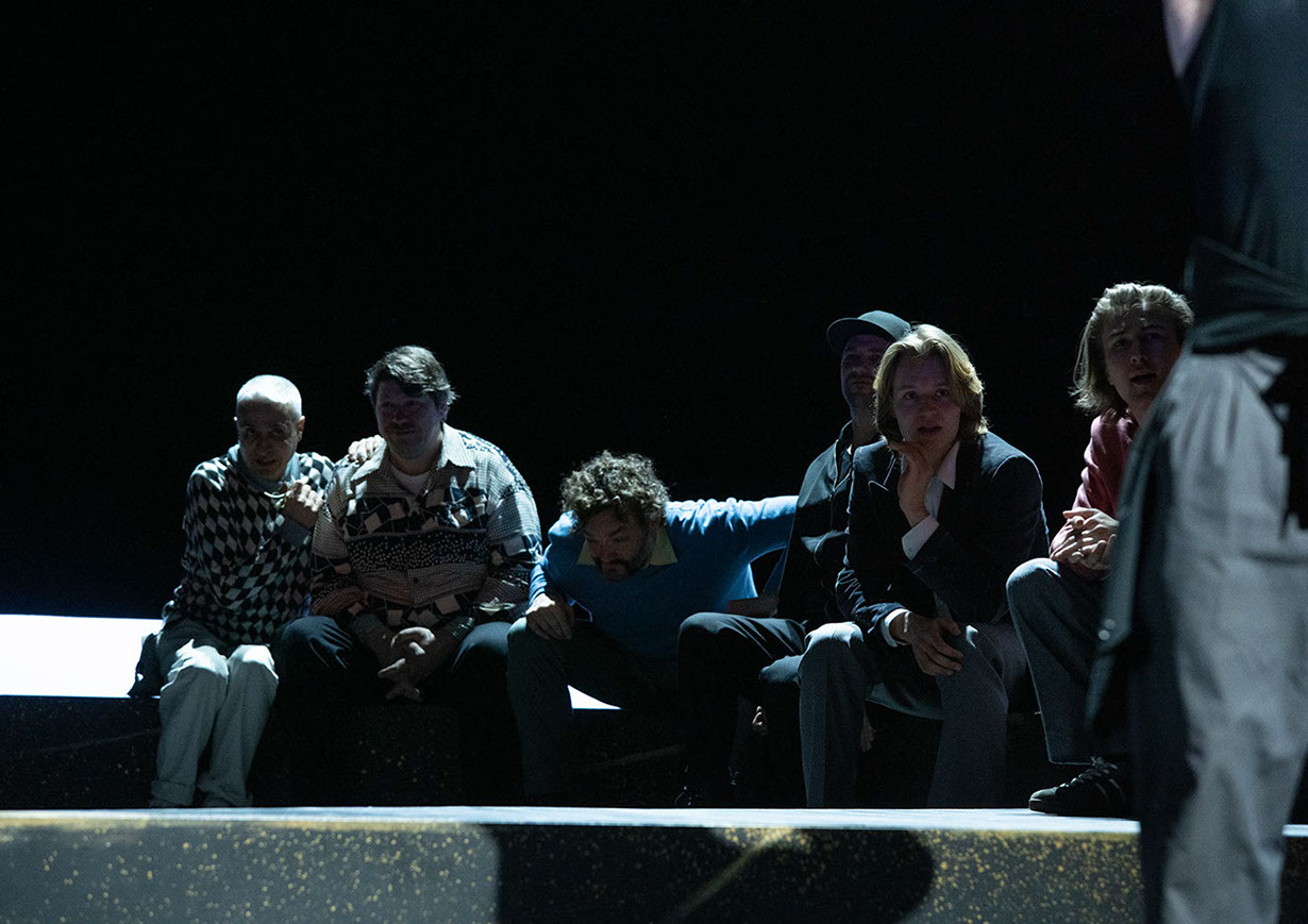 Am Ende Licht, S. Stephens, Regie E. Goerden, Merlo/Stengl, Rodewald, Dörr, Meguid, Röhrle, Hauter, Mühlenweg, Massafra, Krappatsch, Foto Ribbe