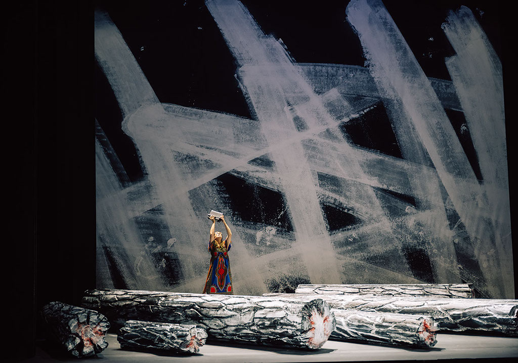 Am Ende Licht, Simon Stephens, Stuttgart, Regie Elmar Goerden, Bühne Merlo/Stengl, Kostüm Kirchleitner, Sylvana Krappatsch, Foto Katrin Ribbe