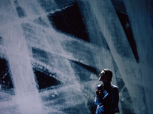 Am Ende Licht, Simon Stephens, Stuttgart, Regie Elmar Goerden, Bühne Merlo/Stengl, Kostüm Kirchleitner, Sylvana Krappatsch, Foto Katrin Ribbe