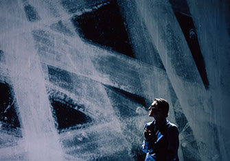 Am Ende Licht, Simon Stephens, Stuttgart, Regie Elmar Goerden, Bühne Merlo/Stengl, Kostüm Kirchleitner, Sylvana Krappatsch, Foto Katrin Ribbe
