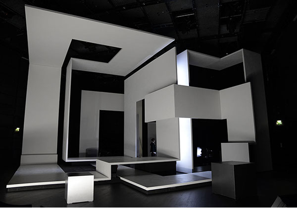 Die Abweichungen, Clemens Setz, Stuttgart, Regie Goerden, Bühne Merlo/Stengl, Kostüm Kirchleitner, Foto Merlo/Stengl