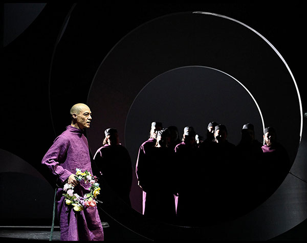 Fierabras, Schubert, Konzerttheater Bern, Elmar Goerden, Mario Venzago, Merlo/Stengl, Kirchleitner, Andres Cloete, Foto Dorendorf