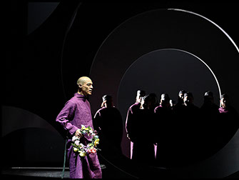 Fierabras, Schubert, Konzerttheater Bern, Elmar Goerden, Mario Venzago, Merlo/Stengl, Kirchleitner, Andres Cloete, Foto Dorendorf