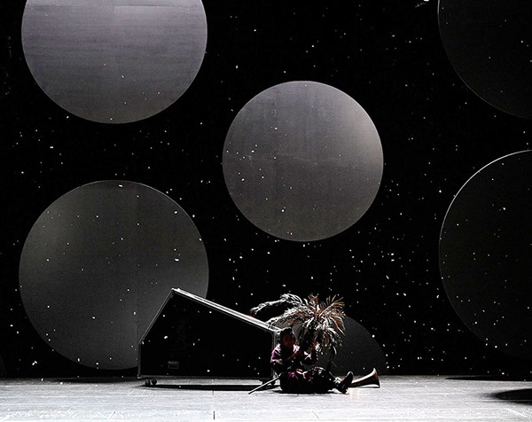 Fierabras, Schubert, Konzerttheater Bern, Elmar Goerden, Mario Venzago, Merlo/Stengl, Kirchleitner, Uwe Stickert, Foto Dorendorf