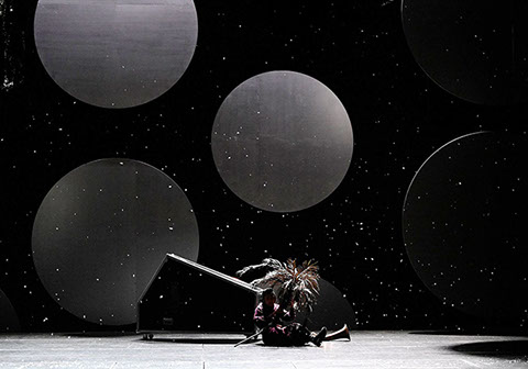 Fierabras, Schubert, Konzerttheater Bern, Elmar Goerden, Mario Venzago, Merlo/Stengl, Kirchleitner, Uwe Stickert, Foto Dorendorf