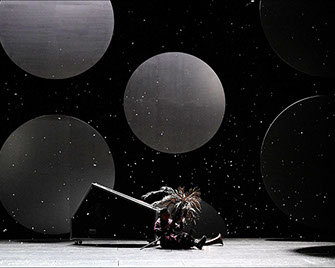 Fierabras, Schubert, Konzerttheater Bern, Elmar Goerden, Mario Venzago, Merlo/Stengl, Kirchleitner, Uwe Stickert, Foto Dorendorf