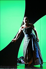 Fierabras, Schubert, Konzerttheater Bern, Elmar Goerden, Mario Venzago, Merlo/Stengl, Kirchleitner, Evgenia Grekowa, Foto Dorendorf