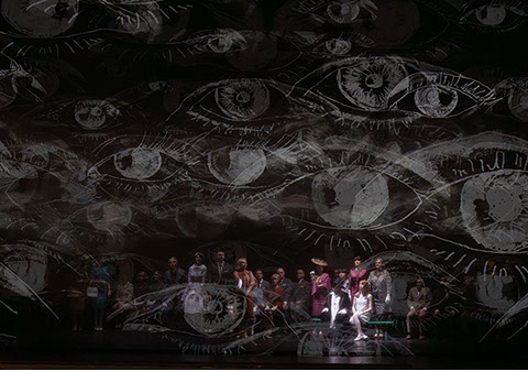 Am Ende Licht, S. Stephens, Regie E. Goerden, Merlo/Stengl, Rodewald, Dörr, Meguid, Röhrle, Hauter, Mühlenweg, Massafra, Krappatsch, Foto Ribbe