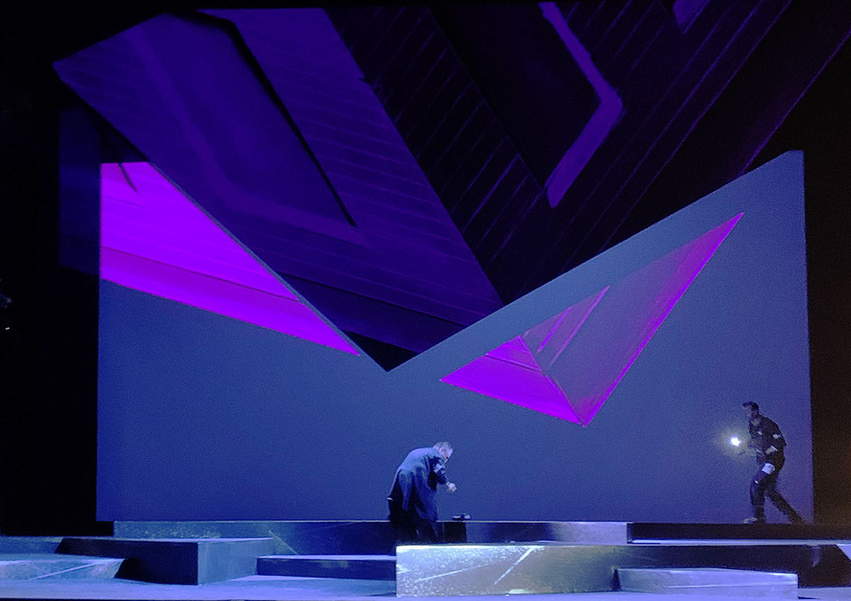 Am Ende Licht, S. Stephens, Regie E. Goerden, Merlo/Stengl, Rodewald, Dörr, Meguid, Röhrle, Hauter, Mühlenweg, Massafra, Krappatsch, Foto Ribbe