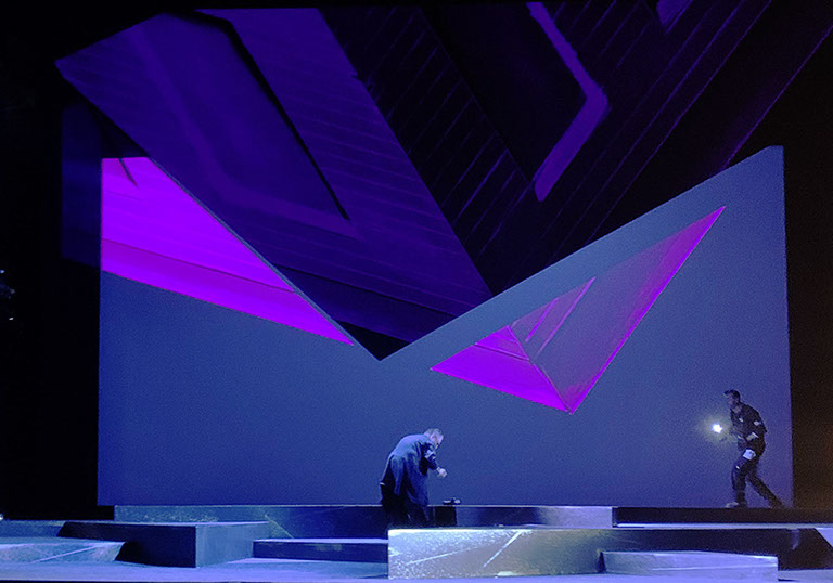 Am Ende Licht, S. Stephens, Regie E. Goerden, Merlo/Stengl, Rodewald, Dörr, Meguid, Röhrle, Hauter, Mühlenweg, Massafra, Krappatsch, Foto Ribbe