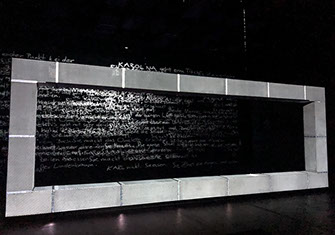 Am Ende Licht, S. Stephens, Regie E. Goerden, Merlo/Stengl, Rodewald, Dörr, Meguid, Röhrle, Hauter, Mühlenweg, Massafra, Krappatsch, Foto Ribbe