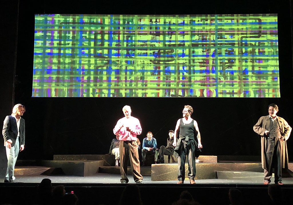 Am Ende Licht, S. Stephens, Regie E. Goerden, Merlo/Stengl, Rodewald, Dörr, Meguid, Röhrle, Hauter, Mühlenweg, Massafra, Krappatsch, Foto Ribbe