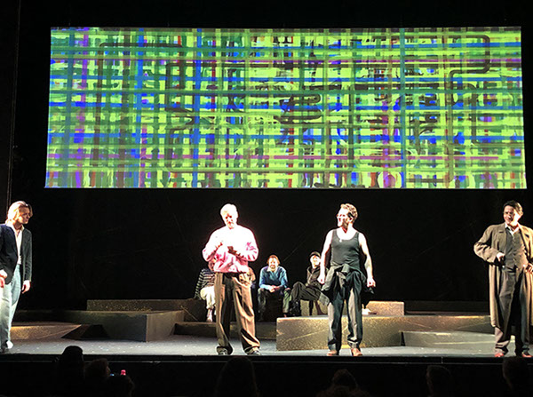 Am Ende Licht, S. Stephens, Regie E. Goerden, Merlo/Stengl, Rodewald, Dörr, Meguid, Röhrle, Hauter, Mühlenweg, Massafra, Krappatsch, Foto Ribbe