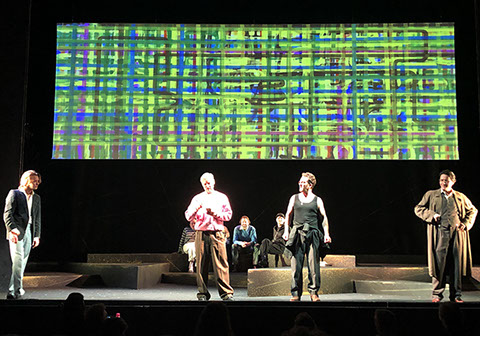 Am Ende Licht, S. Stephens, Regie E. Goerden, Merlo/Stengl, Rodewald, Dörr, Meguid, Röhrle, Hauter, Mühlenweg, Massafra, Krappatsch, Foto Ribbe